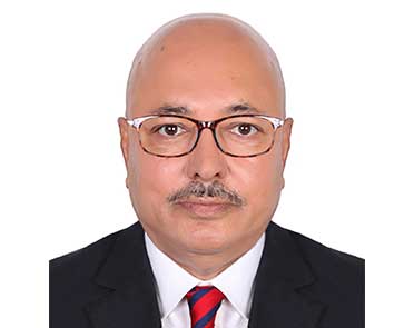 Khondkar Anisur Rahman, MBA