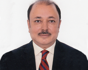 Khondkar Anisur Rahman, MBA