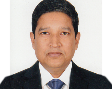 Md. Shafiqul Alam, FCA