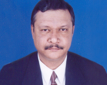 Syed Atiqur Rahman, MBA