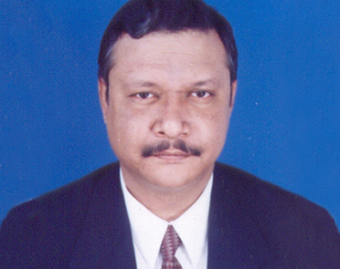 Syed Atiqur Rahman